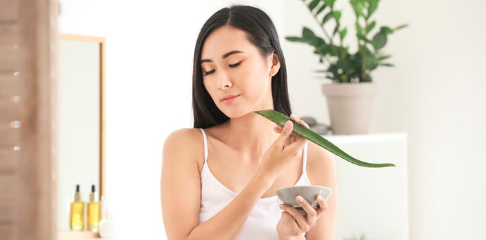 Aloe vera benefits: 6 Beauty treatments using "the plant of immortality"
