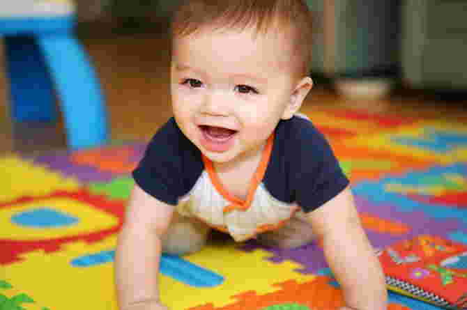 Bản năng học hỏi của con: Cha mẹ có ảnh hưởng mạnh mẽ đến sự phát triển tư duy của trẻ - Làm sao để tận dụng điều này?