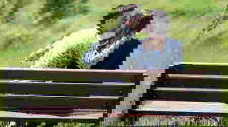 wife fall in love with you 