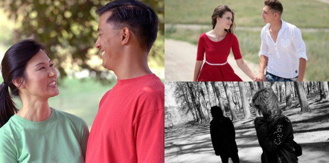 Take this relationship compatibility test to see how compatible you are
