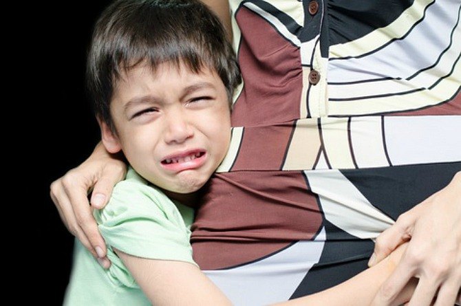 Can Being An Overprotective Parent Be Harmful To Your Kids?