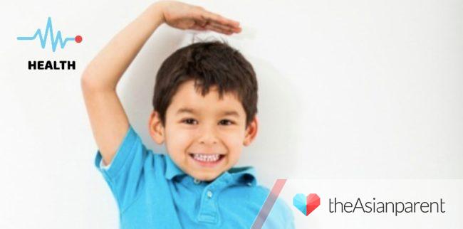 Picture of Foods That Stunt Growth: 10 Kinds Of Food That Affect Your Child's Height