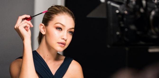 Non-Touring: The new makeup trend everyone's talking about