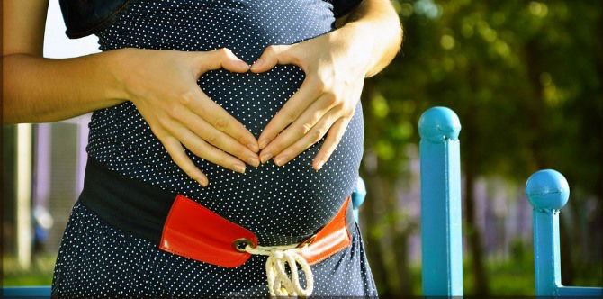 How can you tell if you're going into labor?