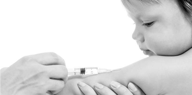 DOH encourages Hepa B shots 24 hours after birth