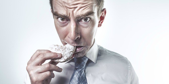 Science has spoken: food addiction is real, and watch out for pizza