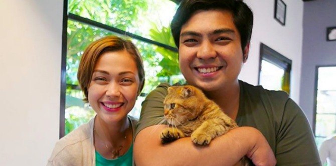 Are Jodi Sta. Maria and Jolo Revilla back together?