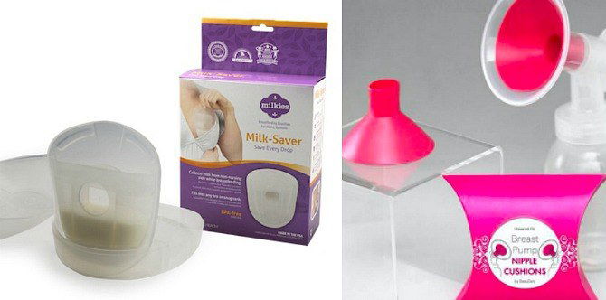 5 Breastfeeding problems and the tech to solve them