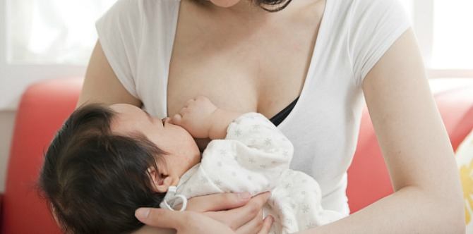 "Unlatched": New book determines if breastfeeding is vital