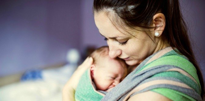 You had a bad day, but that doesn't mean you're a bad mom