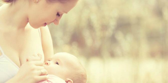 This mommy shares a great recipe for boosting breast milk supply!