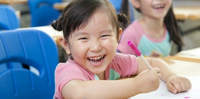 4 Simple ways to raise truly independent kids, according to a psychologist