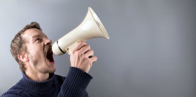 "How should I deal with unsolicited parenting advice?"