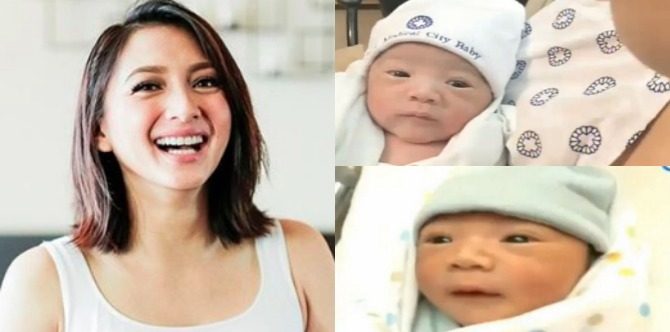 Iya Villania on giving birth: 'Sobrang sulit lahat ng paghihirap'