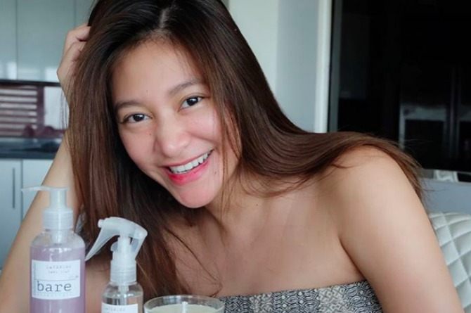 LOOK: Rufa Mae Quinto Confirms That She’s Pregnant