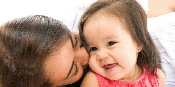 To raise successful kids, let them see you do this one thing you normally hide from them