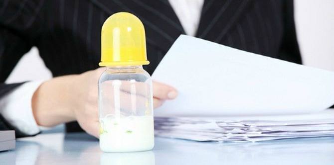 Real Moms Share: "The weirdest place I've pumped..."