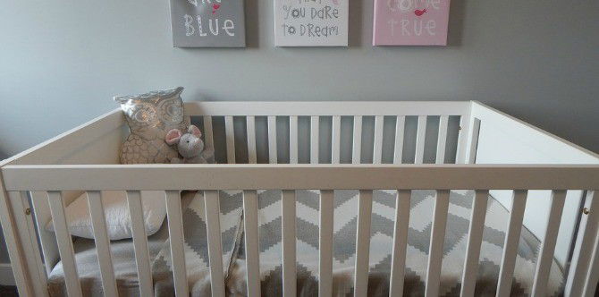 Most parents unknowingly endanger infants because of unsafe bedding