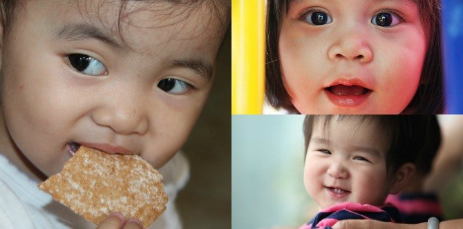 Quiz: What is your toddler’s personality?