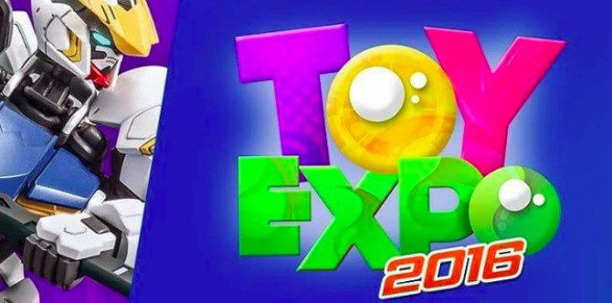 The Toy Kingdom Expo and more family fun events in Manila this week August 15-21