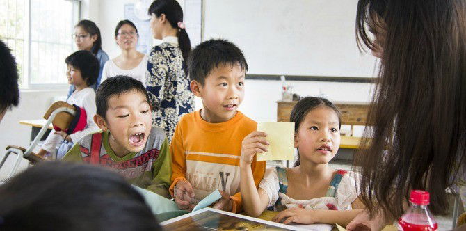 Expectations of kids: Do we set them too high or too low?