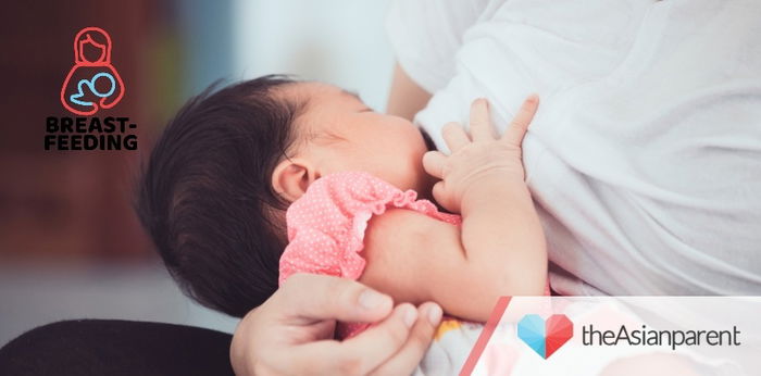 11 foods to increase your breast milk supply