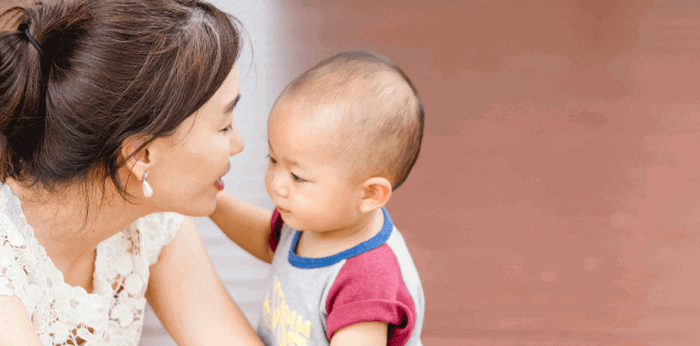 How to discipline your baby: 10 things to keep in mind
