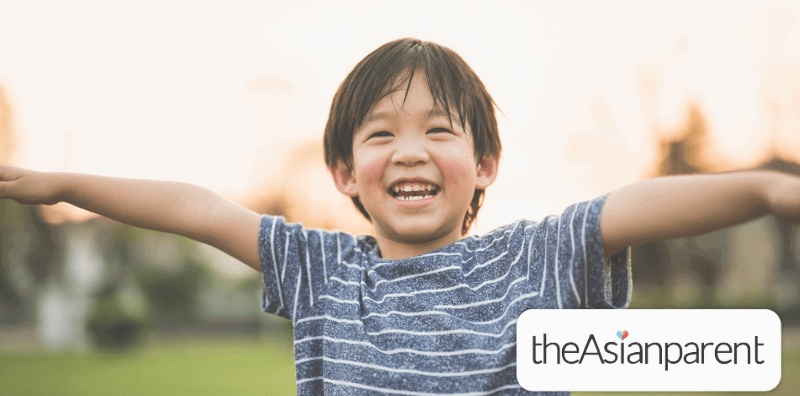 11 Tips in Encouraging Good Behavior From Your Child