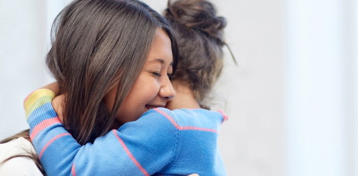 Guide for the good parent: How to apologize for being a bad mom