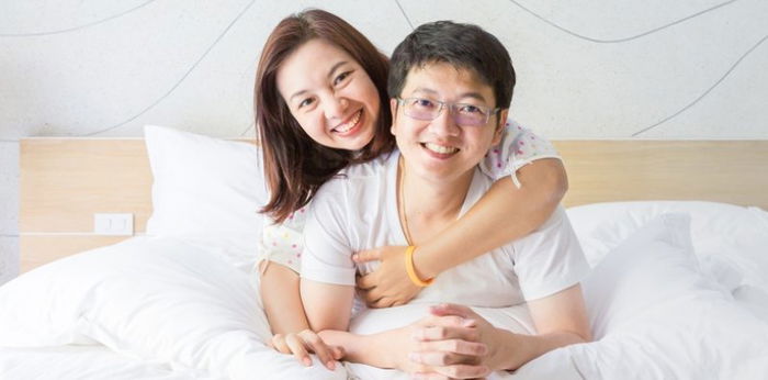Happy Wife, Happy Life: Study says having a happy spouse is good for your health