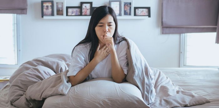 Experiencing cough? Know when you should be worried