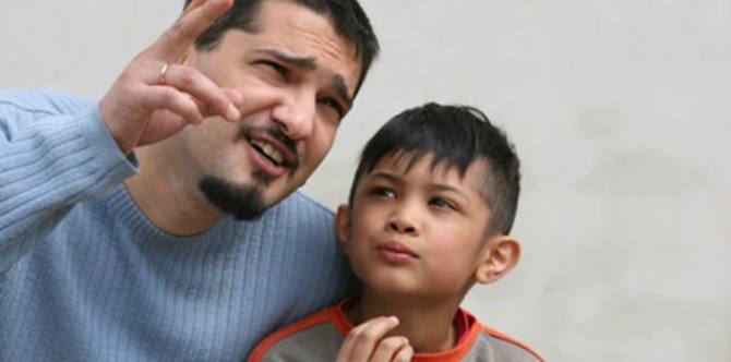 How to make kids listen: Communication tips and tricks