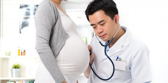 Study: Maternal obesity can increase chances of mental issues in children