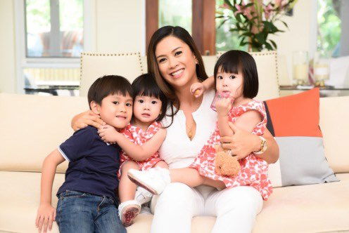 Learn about raising kids in the digital age & more at the Chicdriven Women Empowerment Expo