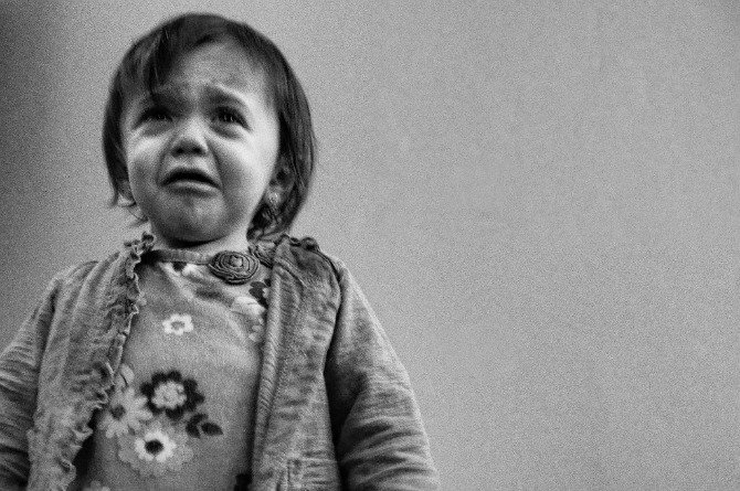 5 Of The most damaging things that a parent can do to their child