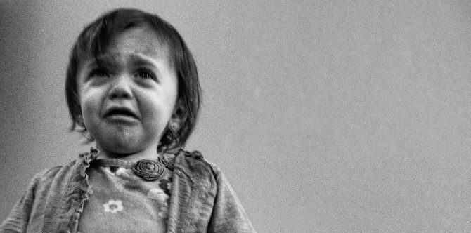5 of the most damaging things that a parent can do to their child