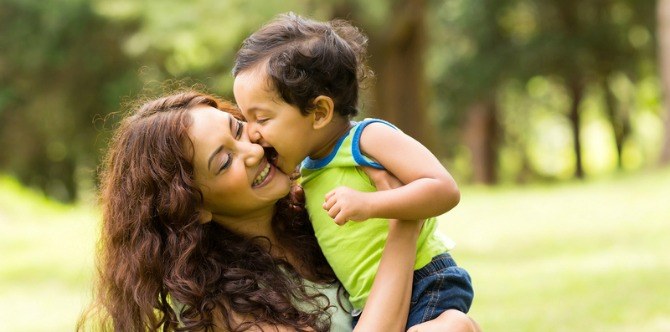 Why you should spend more one-on-one time with your kids