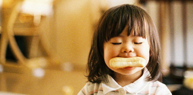 Kids who learn self-control by age 5 become more successful adults
