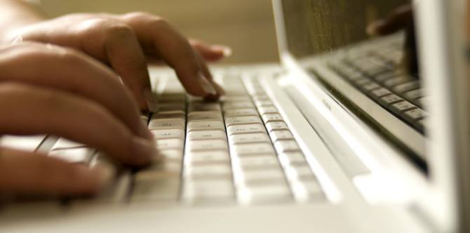 Should you give your maid access to the internet at home?