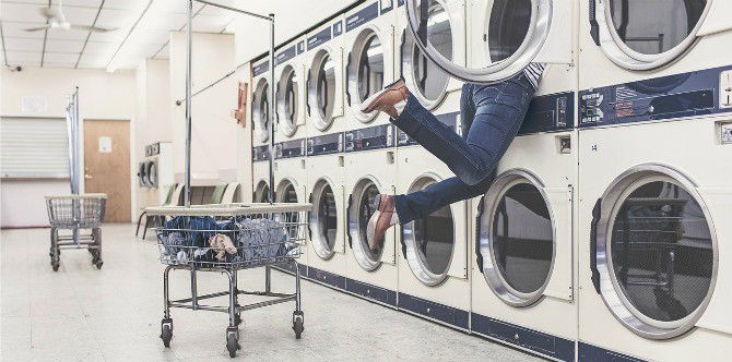 Real moms talk about their least favorite chore