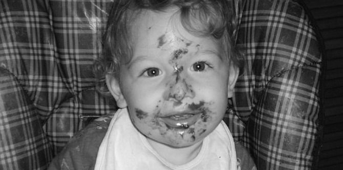 21 Hilariously accurate things moms know about toddler messes