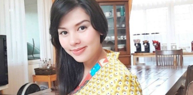 LOOK: Neri Naig makes an emotional promise after seeing baby's ultrasound