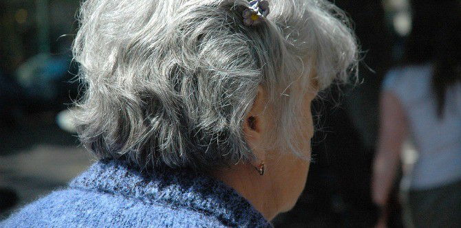 “My Mother-in-law is living with us, but I want her out of my house”