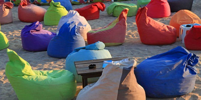 Toddler suffocates under beanbag after daycare employee unknowingly sits on top of him