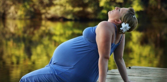 Pregnant women living in hot climates at higher risk of preterm birth