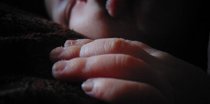 4 Common toddler sleep problems and how to solve them