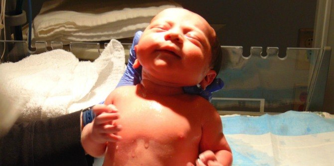 9 Childbirth myths that has to stop making the rounds