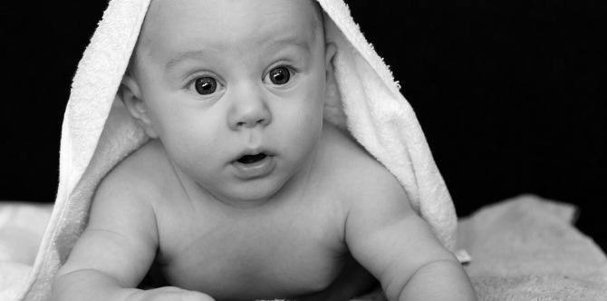 7 Things parents need to know about newborns' gut health