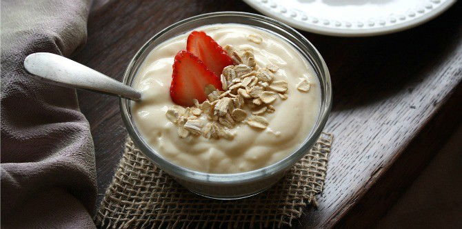 How to make your own yogurt: A Step-by-step guide