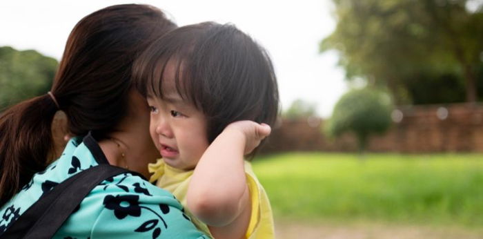 Is your child always angry? Here are 7 tips to help kids manage their anger